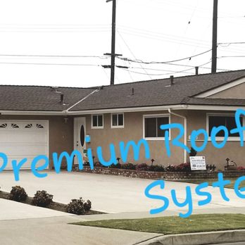 Premium Roofing Systems - Roofing Near Me - Santa Ana, California Premium Roofing Systems - Roofing Near Me - Santa Ana, California