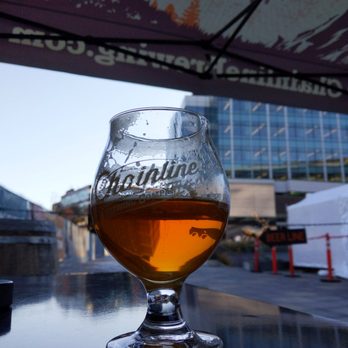 Chainline Brewing Company - Breweries Near Me - Kirkland, Washington Chainline Brewing Company - Breweries Near Me - Kirkland, Washington