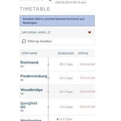 Greyhound Bus Lines