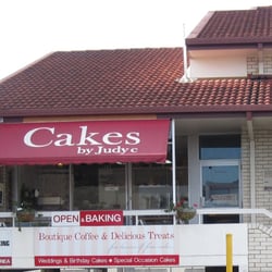 Cakes by Judy C