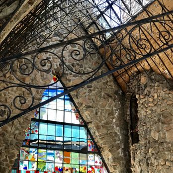 Bishop's Castle - Ironwork - Landmarks & Historical Buildings Near Me - Rye, Colorado