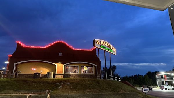 El Mazatlan Bar and Grill #4 by null