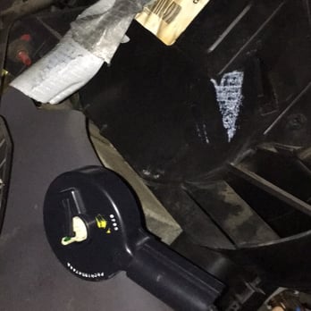 Firestone Complete Auto Care - Heat thing that's was duct taped on - Tires Near Me - Saint Louis, Missouri Firestone Complete Auto Care - Heat thing that's was duct taped on - Tires Near Me - Saint Louis, Missouri