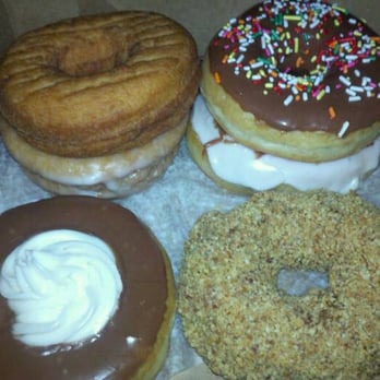 Serres Donut Shop - Donuts Near Me - East Syracuse, New York Serres Donut Shop - Donuts Near Me - East Syracuse, New York