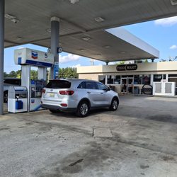 Chevron