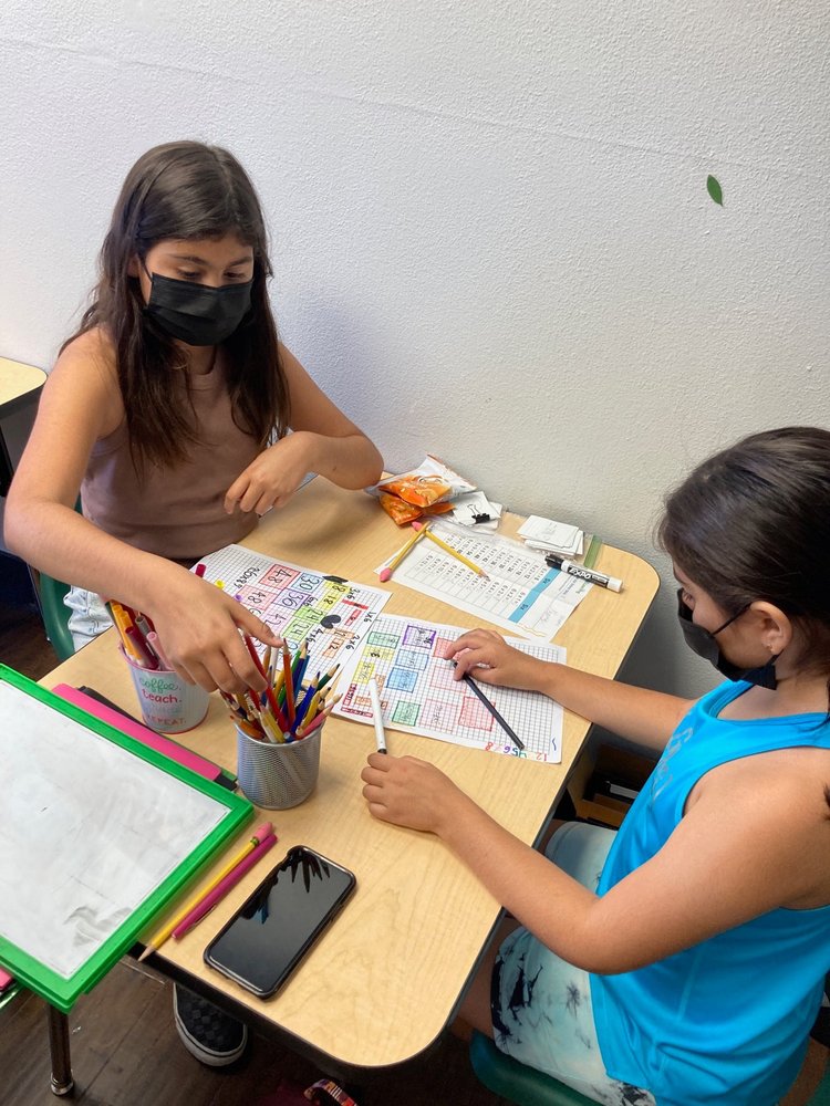 Treetop Tutoring Center - reading tutor in Chula Vista, CA