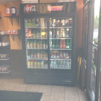 Dunkin' - entrance - Coffee & Tea Near Me - Guttenberg, New Jersey
