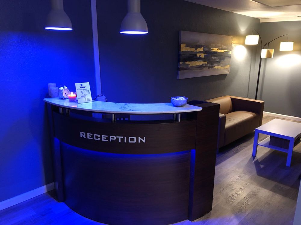 LET’S RELAX BODY WORK TOLEDO OH MASSAGE SPA Updated September 2024