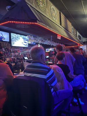 North Bar by null