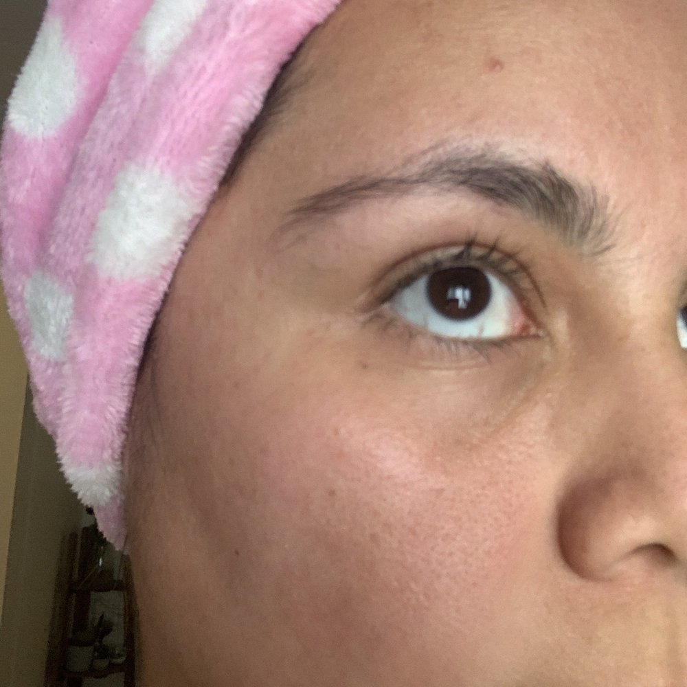 Uzma Eyebrows Threading - before - Eyelash Service Near Me - Miami, Florida Uzma Eyebrows Threading - before - Eyelash Service Near Me - Miami, Florida