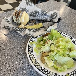 East Bay Deli - Columbia