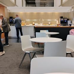 United Club