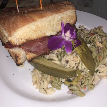 Bayside Gourmet - The Tavernier, plated beautifully and tasted delicious! - Italian Near Me - Islamorada, Florida Bayside Gourmet - The Tavernier, plated beautifully and tasted delicious! - Italian Near Me - Islamorada, Florida