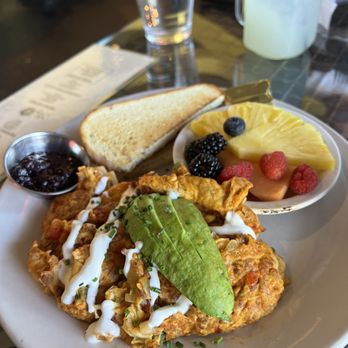 Wilma & Frieda's Cafe - soy rizo (20.75) - Comfort Food Near Me - Palm Desert, California Wilma & Frieda's Cafe - soy rizo (20.75) - Comfort Food Near Me - Palm Desert, California