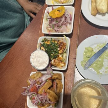 El Rocoto - Piqueo Rocoto - Peruvian Near Me - Cerritos, California