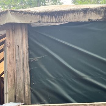 Camp Dakota - Lack of cleaning of the yurts. - Paintball Near Me - Scotts Mills, Oregon Camp Dakota - Lack of cleaning of the yurts. - Paintball Near Me - Scotts Mills, Oregon