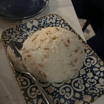 Mandolin Kitchen - Orzo - Mediterranean Near Me - Atlanta, Georgia