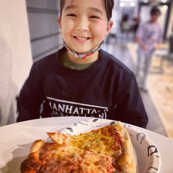 Prova Pizzabar - Pizza Near Me - New York, New York