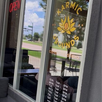 Karmic Grounds - Coffee & Tea Near Me - Frisco, Texas Karmic Grounds - Coffee & Tea Near Me - Frisco, Texas