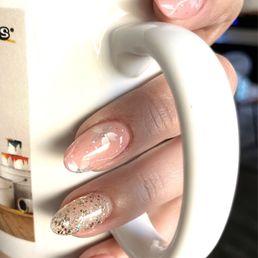 Gel extensions