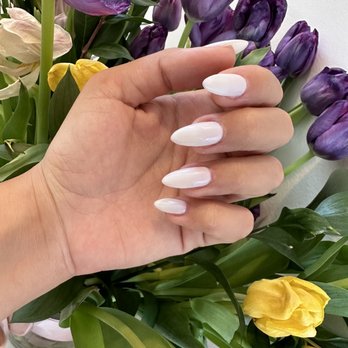 Le V Nails  - Nails - Nail Salons Near Me - Duarte, California