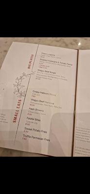 Menu photo 4 Apple Butter Cafe London, XGL