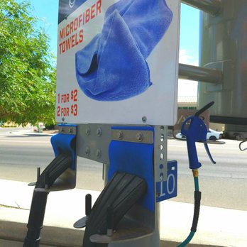 Clean Freak Car Wash - Vacuum stations - Auto Detailing Near Me - Scottsdale, Arizona Clean Freak Car Wash - Vacuum stations - Auto Detailing Near Me - Scottsdale, Arizona