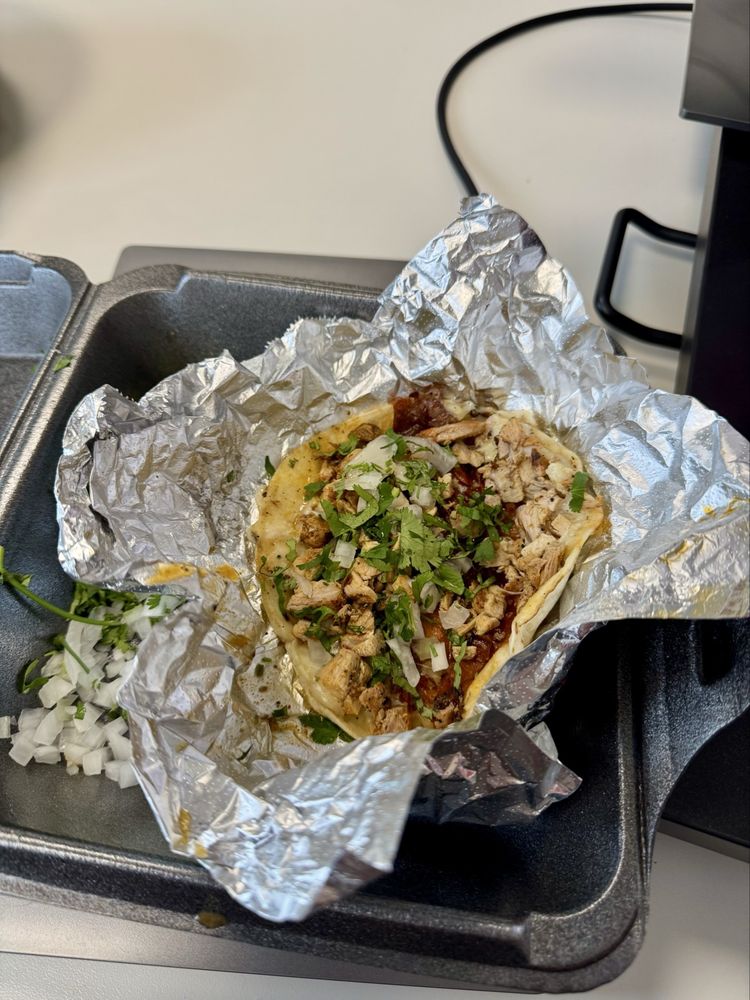 Tacos Juancho
