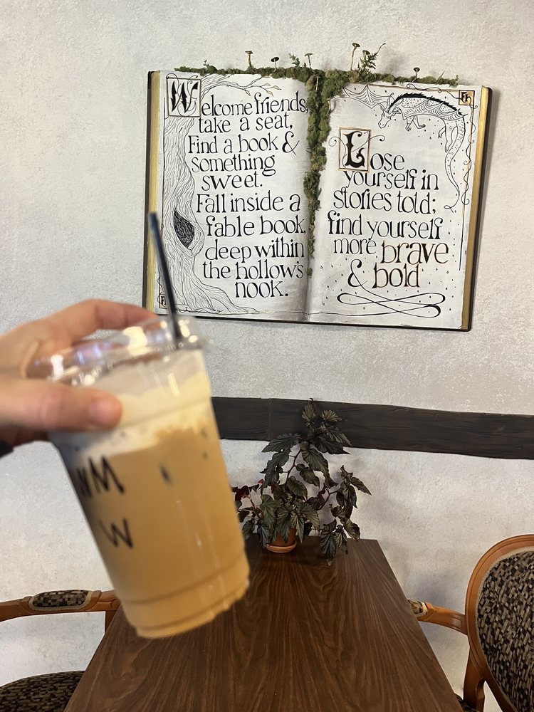 FABLE HOLLOW Updated October 2024 13 Photos & 13 Reviews