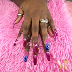 VK Nails