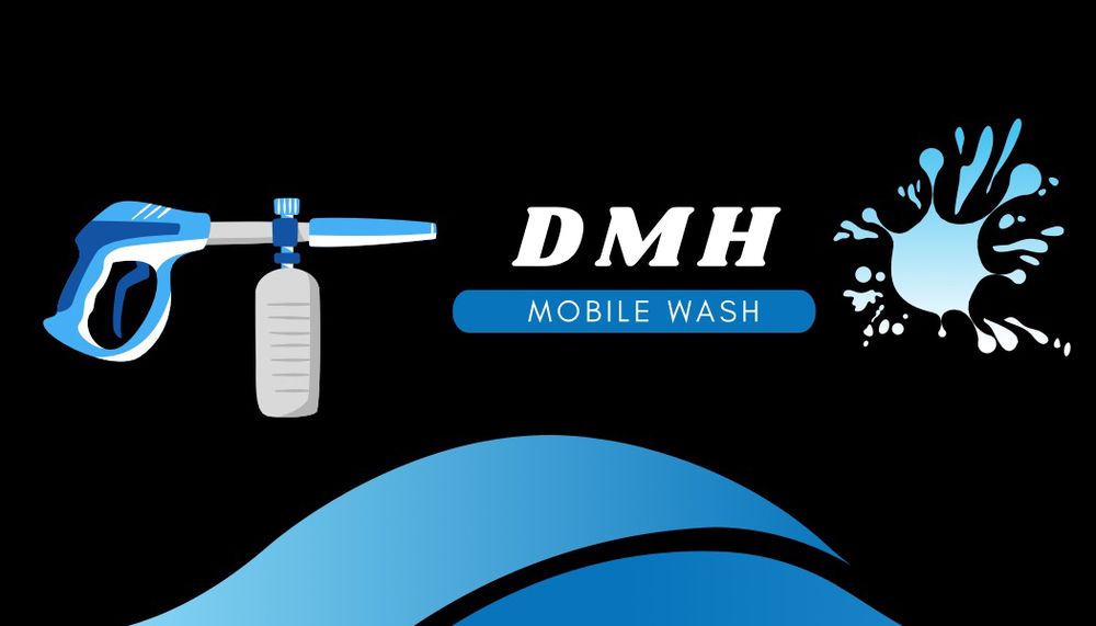 DMH MOBILE WASH Request a Quote Jurupa Valley, California Auto Detailing Phone Number Yelp