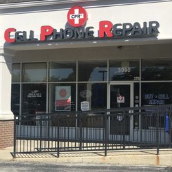 CPR Cell Phone Repair Lexington Hamburg