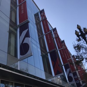 MOSCONE CENTER GARAGE - 46 Photos & 85 Reviews - Parking - 255 3rd St