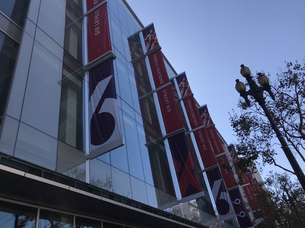 6X6 SF PARKING GARAGE - Updated April 2024 - 20 Reviews - 440 Stevenson