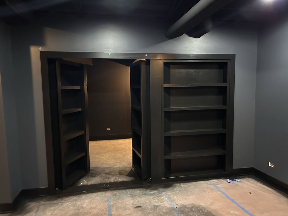 Slide of Adas Interior Remodeling