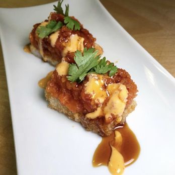 Seabutter - Japanese Near Me - Beverly Hills, California