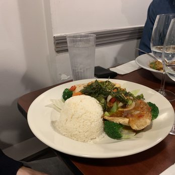 Thai Corner - Worcester - Spicy Fish - Thai Near Me - Worcester, Massachusetts