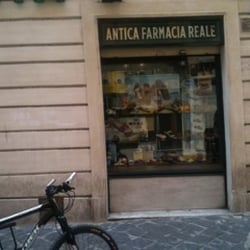 Antica Farmacia Reale