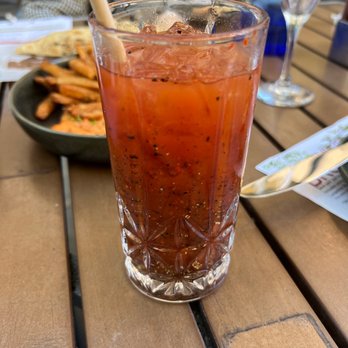 ala - Spicy Bloody Mary - Mediterranean Near Me - Washington, DC, District of Columbia ala - Spicy Bloody Mary - Mediterranean Near Me - Washington, DC, District of Columbia