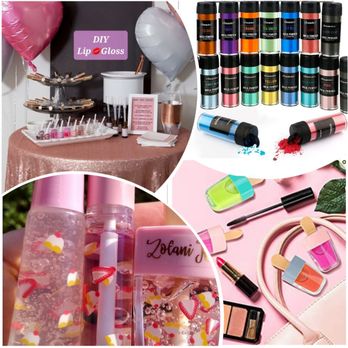 Glamour n' Glitz - Spa Glam Birthday party - Party & Event Planning Near Me - Nutley, New Jersey Glamour n' Glitz - Spa Glam Birthday party - Party & Event Planning Near Me - Nutley, New Jersey