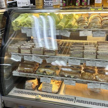 Czech Stop - Bakeries Near Me - West, Texas