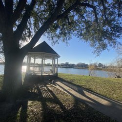 Crenshaw Park - Gazebo