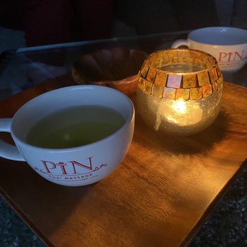Pin Thai Massage - A nice little cup of tea to top off the relaxing g massage - Massage Therapy Near Me - Honolulu, Hawaii Pin Thai Massage - A nice little cup of tea to top off the relaxing g massage - Massage Therapy Near Me - Honolulu, Hawaii