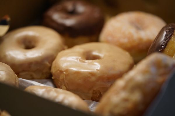VG DONUTS & BAKERY - 843 Photos & 1285 Reviews - Donuts - 106 Aberdeen ...