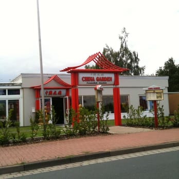 China-Garden Restaurant - Chinese Near Me - Garbsen, NI China-Garden Restaurant - Chinese Near Me - Garbsen, NI