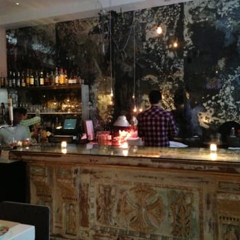 ABC Kitchen - Breakfast & Brunch Near Me - New York, New York