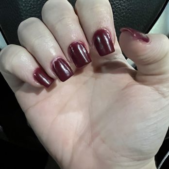 Rumor Has It Nail & Day Spa - Nail Salons Near Me - Houston, Texas