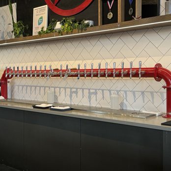 Starr Hill Beer Hall & Rooftop - Breweries Near Me - Richmond, Virginia Starr Hill Beer Hall & Rooftop - Breweries Near Me - Richmond, Virginia