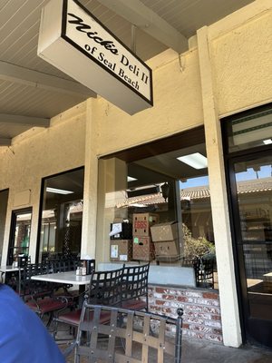 Nick's Deli II by null