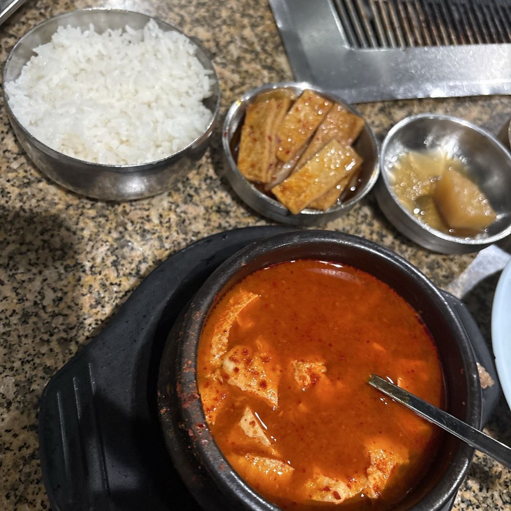 Sour soup fish cakes Sour soup fish cakes